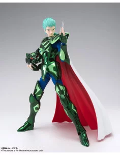 es::Saint Seiya Figura Zeta Mizar Syd Saint Cloth Myth 18 cm 2