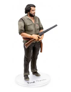 es::Le llamaban Trinidad Figura Bambino Bud Spencer 18 cm 2