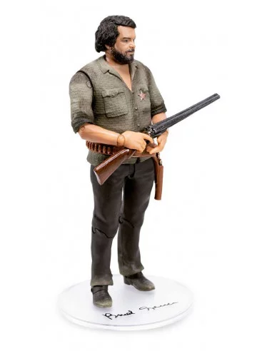 es::Le llamaban Trinidad Figura Bambino Bud Spencer 18 cm