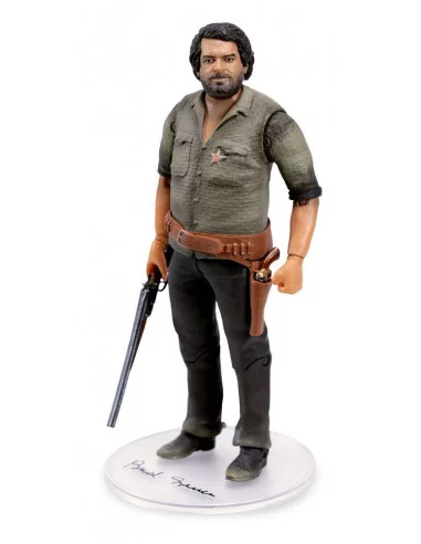 es::Le llamaban Trinidad Figura Bambino Bud Spencer 18 cm