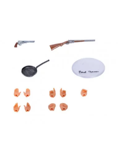 es::Le llamaban Trinidad Figura Bambino Bud Spencer 18 cm