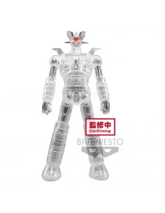 es::Mazinger Z Estatua PVC Internal Structure Mazinger Z Ver. B 14 cm