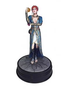 es::Witcher 3 Wild Hunt Estatua PVC Triss Merigold Series 2 21 cm