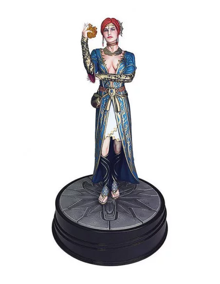 es::Witcher 3 Wild Hunt Estatua PVC Triss Merigold Series 2 21 cm