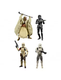 es::Star Wars Black Series Archive Collection Figuras 15 cm 2021 50th Anniversary Wave 2 4