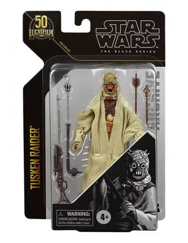 es::Star Wars Black Series Archive Collection Figuras 15 cm 2021 50th Anniversary Wave 2 4