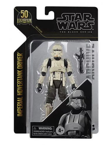 es::Star Wars Black Series Archive Collection Figuras 15 cm 2021 50th Anniversary Wave 2 4