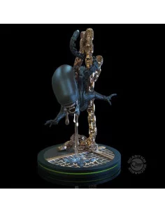 es::Alien Figura Q-Fig Xenomorph 13 cm