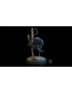 es::Alien Figura Q-Fig Xenomorph 13 cm 2