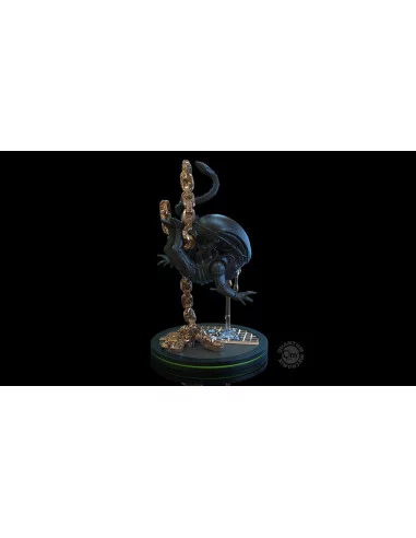 es::Alien Figura Q-Fig Xenomorph 13 cm