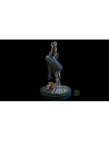 es::Alien Figura Q-Fig Xenomorph 13 cm