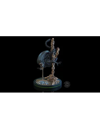 es::Alien Figura Q-Fig Xenomorph 13 cm