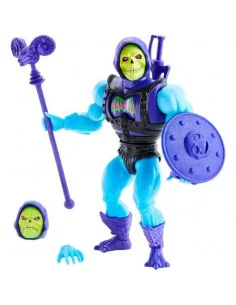 es::Masters of the Universe Origins Figura Deluxe Skeletor 14 cm