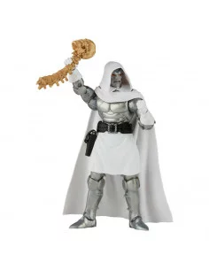 es::Marvel Legends Figura Super Villains Dr. Doom 15 cm