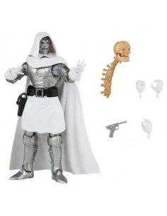 es::Marvel Legends Figura Super Villains Dr. Doom 15 cm 2