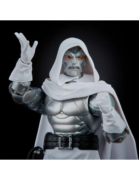 es::Marvel Legends Figura Super Villains Dr. Doom 15 cm