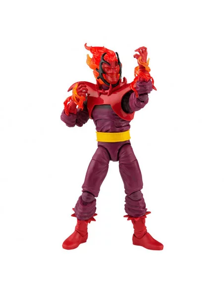 es::Marvel Legends Figura Super Villains Dormammu 15 cm