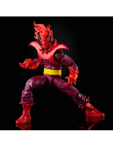 es::Marvel Legends Figura Super Villains Dormammu 15 cm