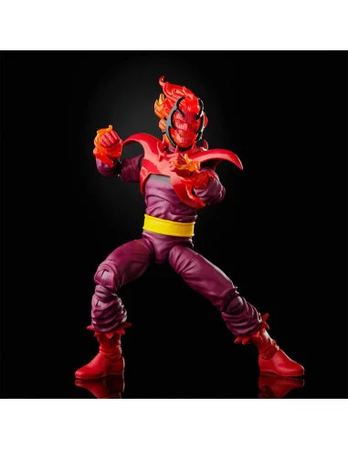 es::Marvel Legends Figura Super Villains Dormammu 15 cm