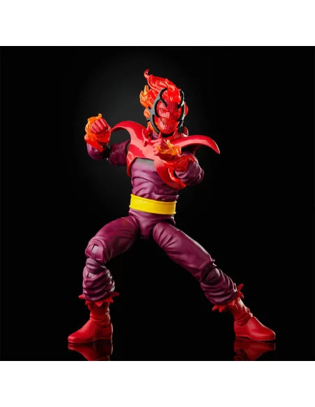 es::Marvel Legends Figura Super Villains Dormammu 15 cm