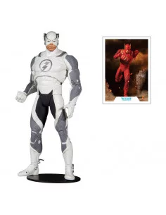 es::DC Gaming Figura The Flash Hot Pursuit 18 cm