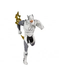 es::DC Gaming Figura The Flash Hot Pursuit 18 cm 2