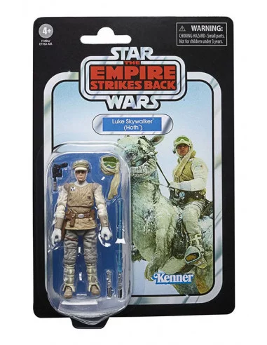 es::Star Wars Vintage Collection Pack 4 Figuras 2021 Wave 5 10 cm