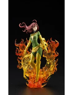 es::Marvel Bishoujo Estatua 1/7 Phoenix Rebirth Limited Edition 23 cm