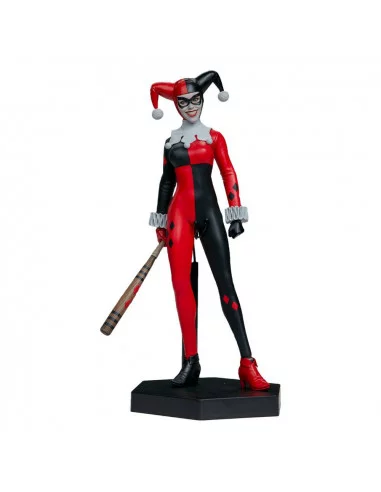 es::DC Comics Figura 1/6 Harley Quinn 28 cm