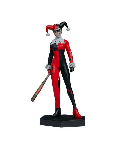 es::DC Comics Figura 1/6 Harley Quinn 28 cm