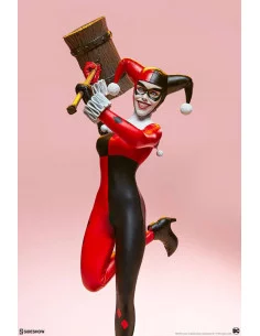 es::DC Comics Figura 1/6 Harley Quinn 28 cm 2