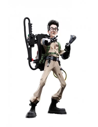 es::Los Cazafantasmas Figura Mini Epics Egon Spengler 21 cm