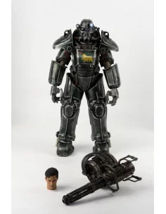 es::Fallout 4 Figura 1/6 T-45 NCR Salvaged Power Armor 36 cm