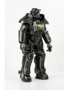 es::Fallout 4 Figura 1/6 T-45 NCR Salvaged Power Armor 36 cm 2