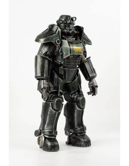 es::Fallout 4 Figura 1/6 T-45 NCR Salvaged Power Armor 36 cm