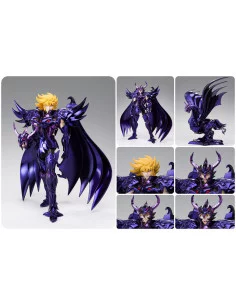 es::Saint Seiya Figura Wyvern Rhadamanthys OCE. Saint Cloth Myth EX 18 cm