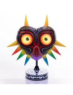 es::The Legend of Zelda Estatua PVC Majora's Mask Collectors Edition 30 cm