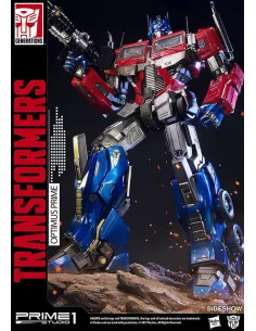 es::Transformers Generation 1 Estatua Optimus Prime 61 cm