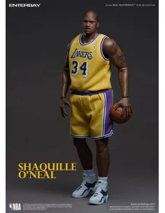 es::NBA Collection Figura 1/6 Shaquille O'Neal 37 cm