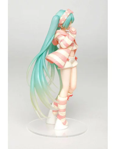es::Vocaloid Figura Hatsune Miku Room Wear Ver. 18 cm