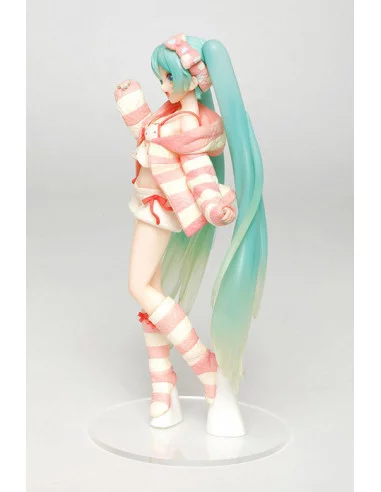 es::Vocaloid Figura Hatsune Miku Room Wear Ver. 18 cm