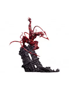 es::Marvel Comics Fine Art Estatua 1/6 Carnage 60 cm