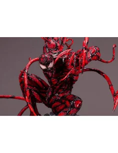 es::Marvel Comics Fine Art Estatua 1/6 Carnage 60 cm 2