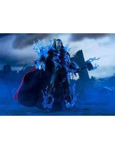 es::Vengadores: Endgame Figura S.H. Figuarts Thor Final Battle Edition 17 cm 2