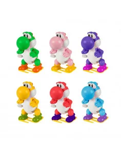 es::Super Mario Figura Yoshi Windups Mystery Pack 1 figura
