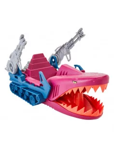 es::Masters of the Universe Origins Vehículo Land Shark 32 cm