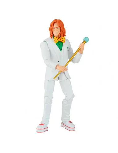 es::Marvel Legends Super Villains Figura Arcade 15 cm