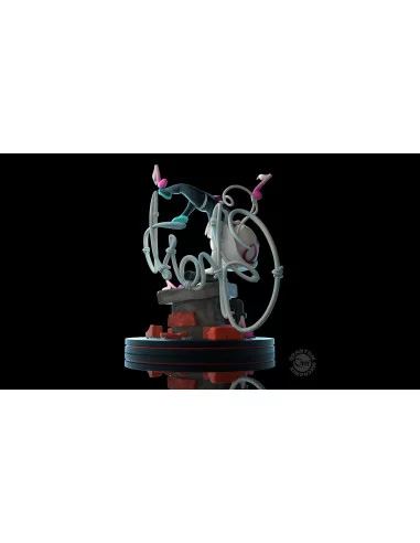 es::Marvel Figura Q-Fig Elite Ghost-Spider 10 cm