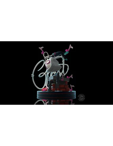 es::Marvel Figura Q-Fig Elite Ghost-Spider 10 cm