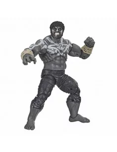 es::Marvel Legends Gamerverse Figura Outback Hulk 15 cm